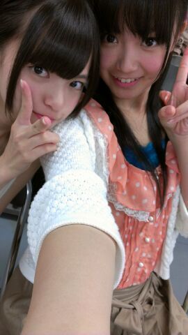 中元 日芽香｜ひめたん(*ゝω・*) ノその199（2012-09-05）