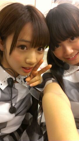 中元 日芽香｜ひめたん(*ゝω・*) ノその202（2012-09-06）
