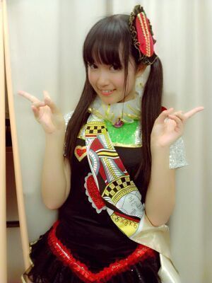中元 日芽香｜ひめたん(*ゝω・*) ノその205（2012-09-11）