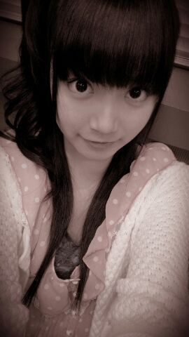 中元 日芽香｜ひめたん(*ゝω・*) ノその206（2012-09-15）