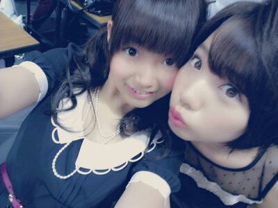 中元 日芽香｜ひめたん(*ゝω・*) ノその210（2012-09-24）