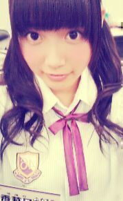 中元 日芽香｜ひめたん(*ゝω・*) ノその213（2012-10-09）