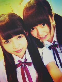 中元 日芽香｜ひめたん(*ゝω・*) ノその214（2012-10-10）