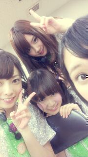 中元 日芽香｜ひめたん(*>ω<*)そ の217（2012-10-21）