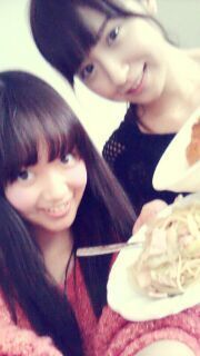 中元 日芽香｜ひめたん(*>ω<*)そ の218（2012-10-22）