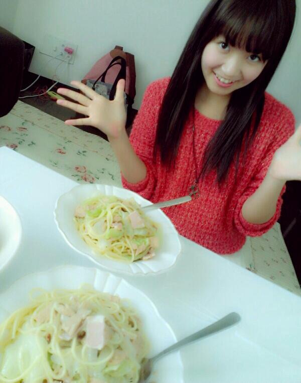 中元 日芽香｜ひめたん(*>ω<*)そ の221（2012-10-26）