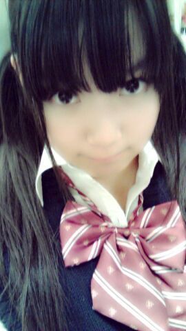 中元 日芽香｜ひめたん(*>ω<*)そ の227（2012-11-03）