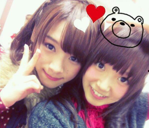 中元 日芽香｜ひめたん(*>ω<*)そ の232（2012-11-11）