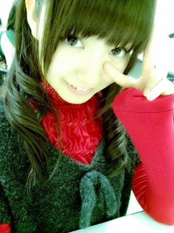 中元 日芽香｜ひめたん(*>ω<*)そ の231（2012-11-11）