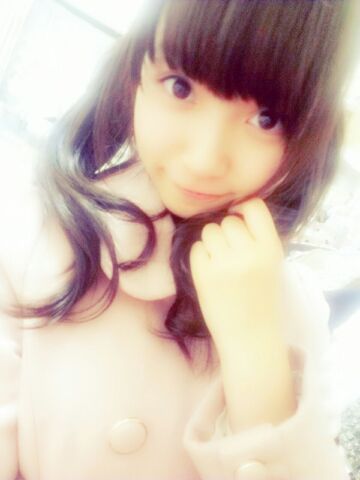 中元 日芽香｜ひめたん(*>ω<*)そ の233（2012-11-15）