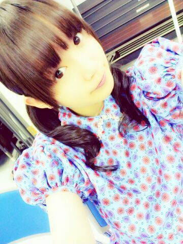 中元 日芽香｜ひめたん(*>ω<*)そ の235（2012-11-17）