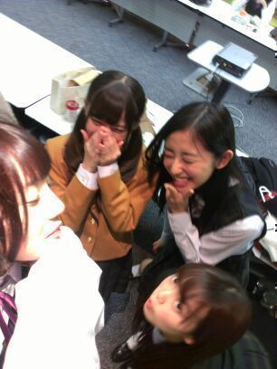 中元 日芽香｜ひめたん大図鑑32(2012年3 月)（2012-11-22）