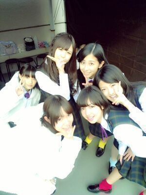 中元 日芽香｜ひめたん大図鑑34(2012年3 月)（2012-11-27）