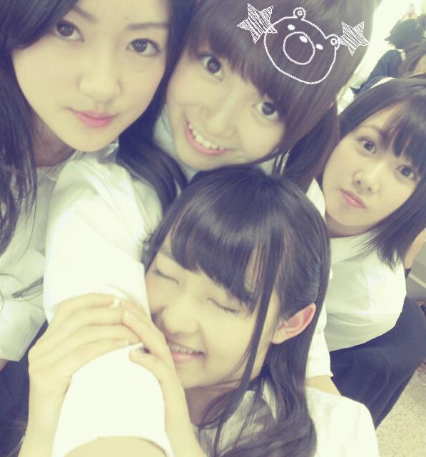 中元 日芽香｜ひめたん(*>ω<*)そ の239（2012-12-09）