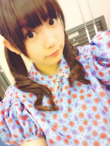 中元 日芽香｜ひめたん(*>ω<*)そ の242（2012-12-14）