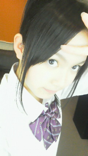 中元 日芽香｜ひめたん(*ゝω･*)ﾉその52（2012-01-08）