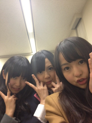 中元 日芽香｜ひめたん(*ゝω･*)ﾉその６７（2012-01-31）