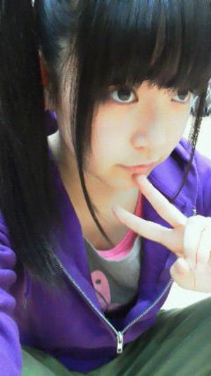 中元 日芽香｜ひめたん(*ゝω･*)ﾉその７７（2012-02-11）