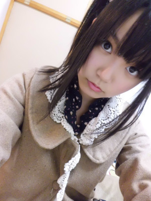 中元 日芽香｜ひめたん(*ゝω･*)ﾉその８５（2012-02-19）