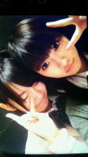 中元 日芽香｜ひめたん(*ゝω・*)ノその4（2011-11-17）