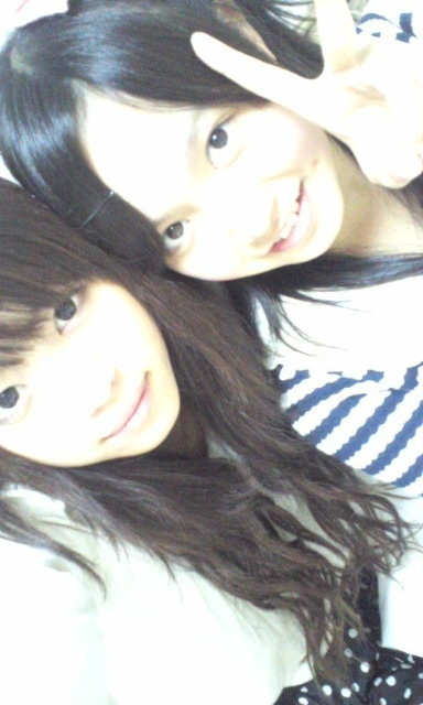 中元 日芽香｜ひめたん(* ゝω・*)ノその15（2011-11-30）