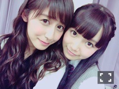 中元 日芽香｜ひめたん-0o0-その613（2016-02-18）｜2枚目