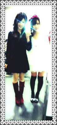 樋口 日奈｜日だまりのお部屋*153  ひなち（2012-12-23）｜2枚目
