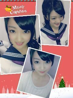 樋口 日奈｜日だまりのお部屋*154 ひなちま（2012-12-24）｜3枚目