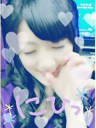 樋口 日奈｜日だまりのお部屋*156 ひなちま（2012-12-29）