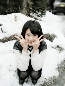 樋口 日奈｜日だまりのお部屋*157 ひなちま（2012-12-31）｜2枚目