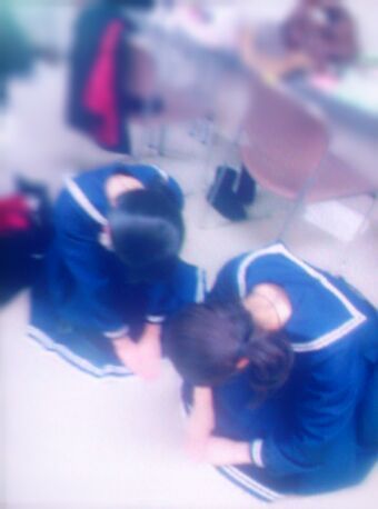 樋口 日奈｜日だまりのお部屋*184 ひなちま（2013-02-23）｜4枚目
