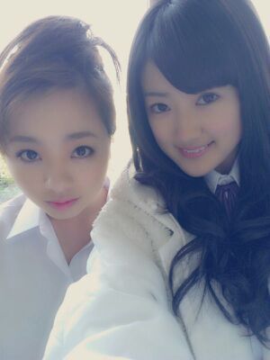樋口 日奈｜日だまりのお部屋*189 ひなちま（2013-03-07）｜2枚目