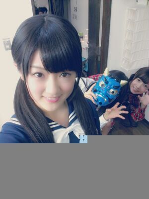 樋口 日奈｜日だまりのお部屋*190 ひなちま（2013-03-09）