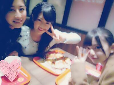 樋口 日奈｜日だまりのお部屋*194  ひなちま（2013-03-16）｜3枚目