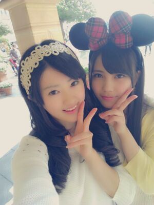 樋口 日奈｜日だまりのお部屋*204 ひなちま（2013-04-05）｜2枚目