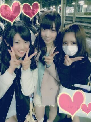 樋口 日奈｜日だまりのお部屋*205  ひなちま（2013-04-06）