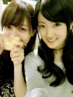 樋口 日奈｜日だまりのお部屋*206   ひなちま（2013-04-07）