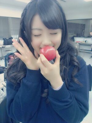 樋口 日奈｜日だまりのお部屋*208  ひなちま（2013-04-13）