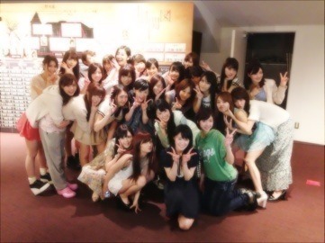 樋口 日奈｜日だまりのお部屋*22 0ひなちま（2013-05-13）