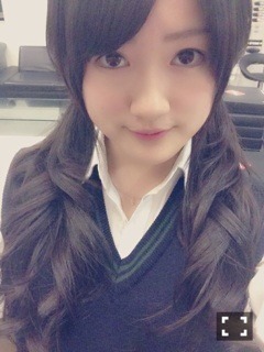 樋口 日奈｜日だまりのお部屋*22 8ひなちま（2013-06-09）｜2枚目