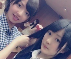 樋口 日奈｜日だまりのお部屋*23 2ひなちま（2013-06-23）
