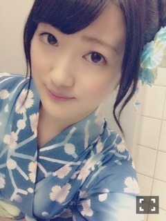樋口 日奈｜大草原の小さなお部 屋*244ひなちま（2013-07-27）