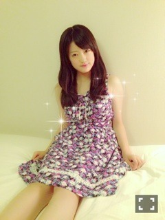 樋口 日奈｜大草原の小さなお部 屋*253ひなちま（2013-08-20）｜3枚目