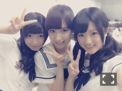 樋口 日奈｜大草原の小さなお部 屋*256ひなちま（2013-08-25）