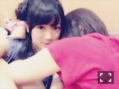 樋口 日奈｜大草原の小さなお部 屋*237ひなちま（2013-08-28）｜5枚目