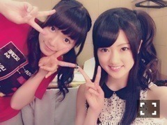 樋口 日奈｜大草原の小さなお部 屋*258ひなちま（2013-08-29）