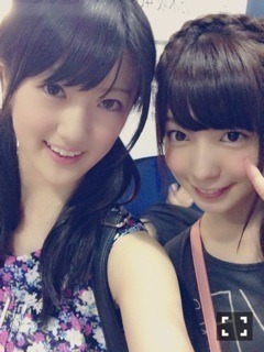 樋口 日奈｜大草原の小さなお部 屋*258ひなちま（2013-08-29）｜4枚目