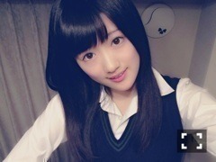 樋口 日奈｜大草原の小さなお部 屋*261ひなちま（2013-09-05）