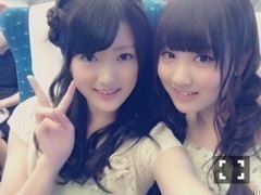 樋口 日奈｜大草原の小さなお部 屋*261ひなちま（2013-09-05）｜2枚目