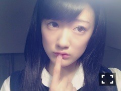 樋口 日奈｜大草原の小さなお部 屋*261ひなちま（2013-09-05）｜4枚目